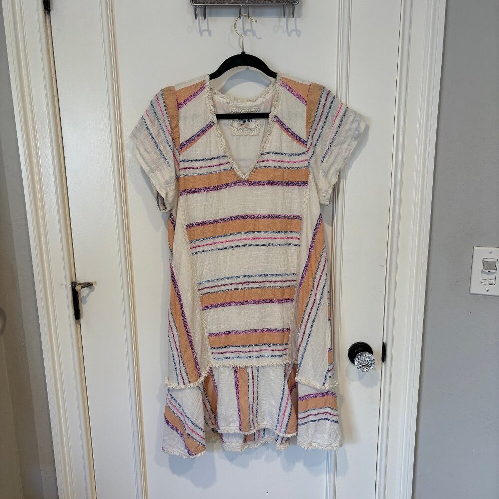 Holding Horses Dress (L)